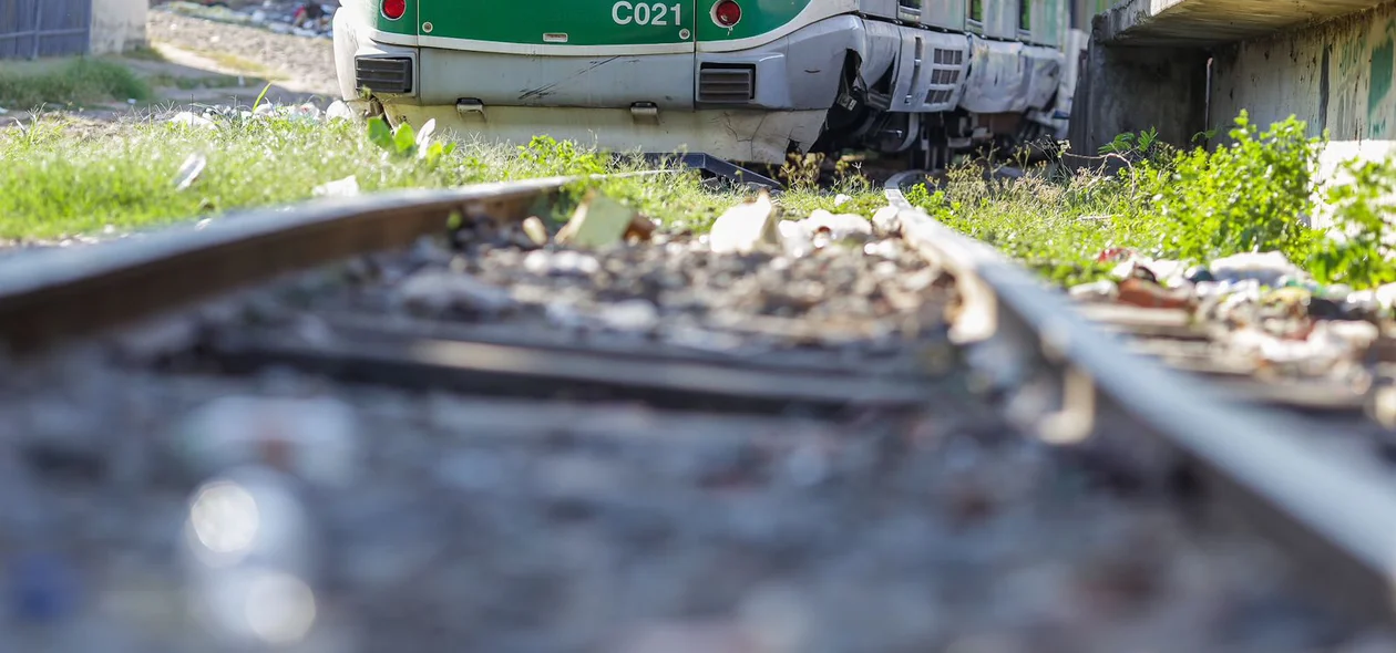 Devido ao acidente, o transporte no metrô só retorna dia 13 de novembro
