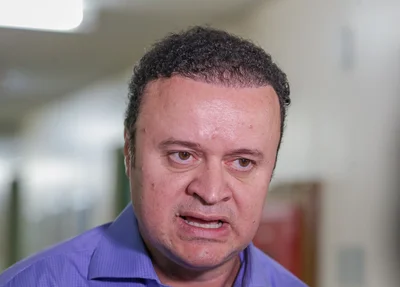 Dr. Paulo Márcio