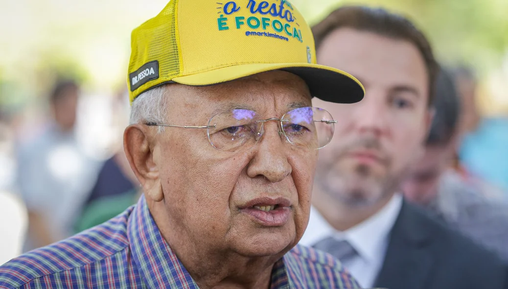 Dr. Pessoa, do Republicanos