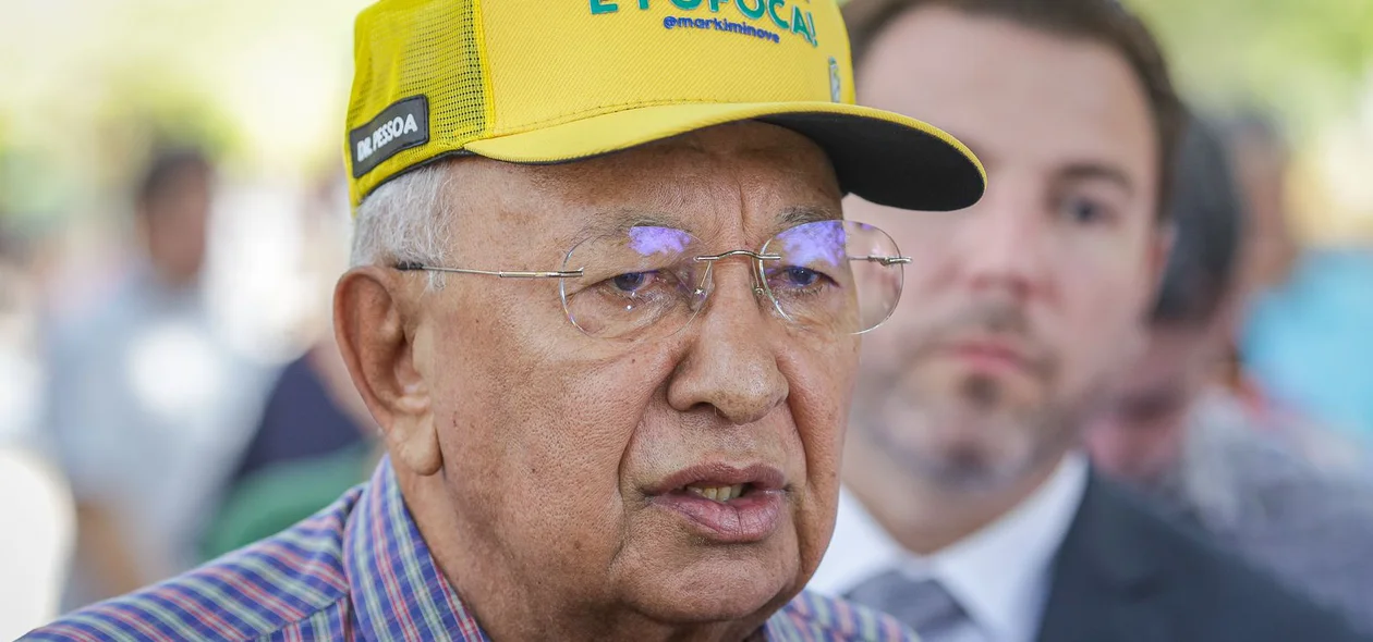 Dr. Pessoa, do Republicanos