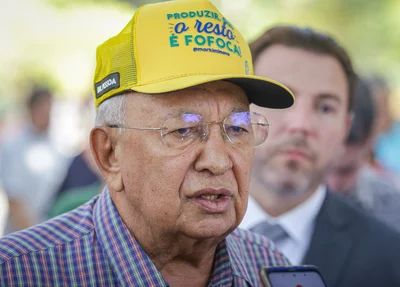 Dr. Pessoa, do Republicanos