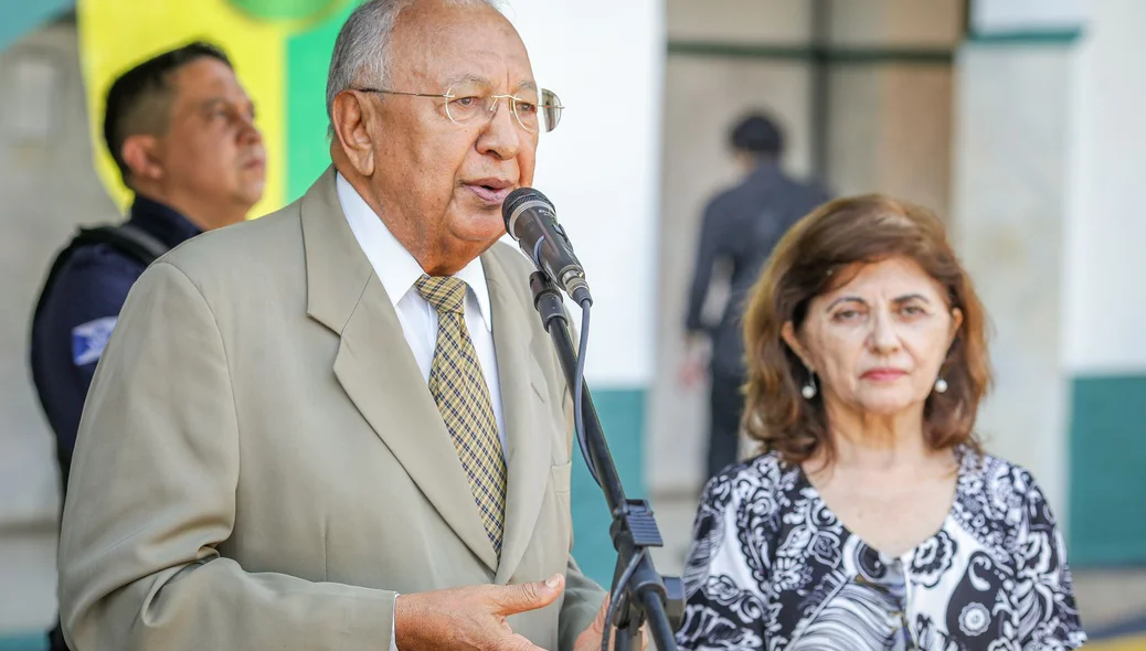 Dr. Pessoa, em Teresina
