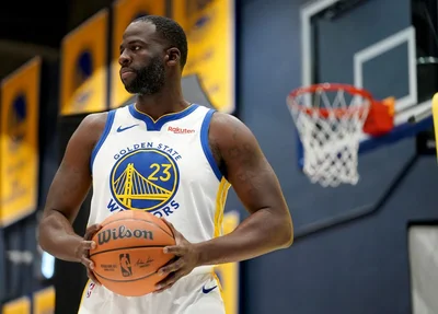 Draymond Green