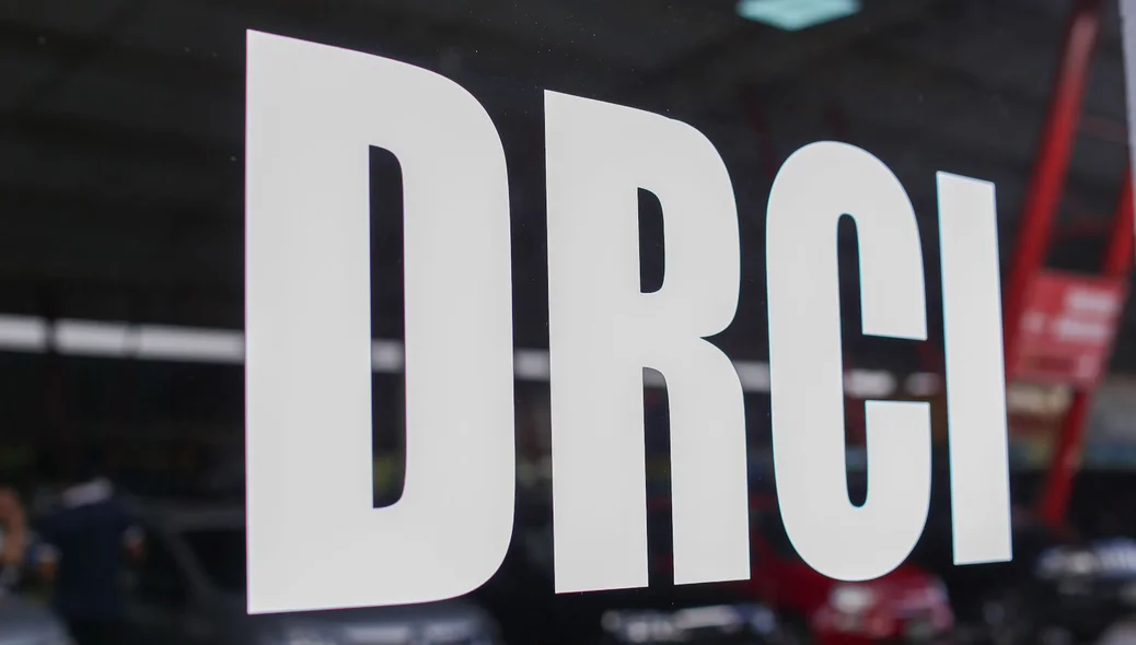 DRCI-Delegacia de Repressão e Combate aos Crimes de Informática