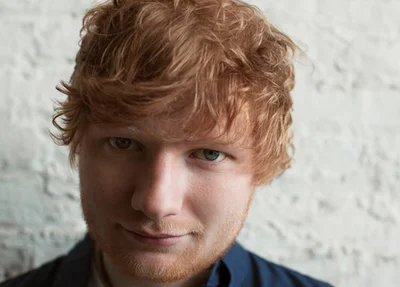 Ed Sheeran
