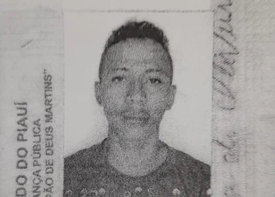 Edinailson Pereira de Oliveira