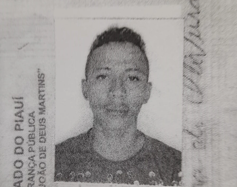 Edinailson Pereira de Oliveira