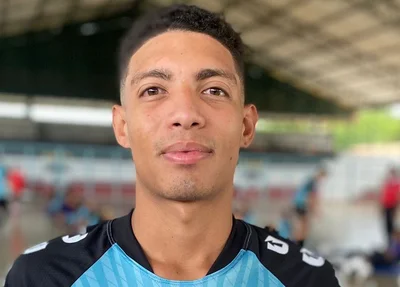 Edrean, novo atacante do River