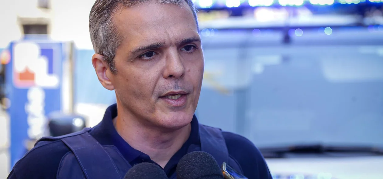 Eduardo Leite, auditor da Receita Federal