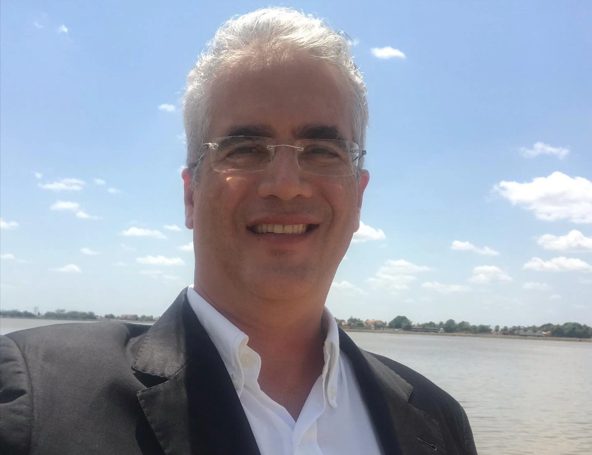 Eduardo Sindô