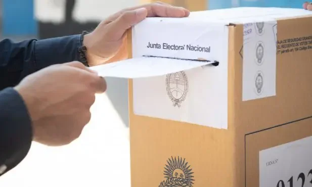 Eleições na Argentina: mais de 35 milhões de pessoas estão aptas a votar
