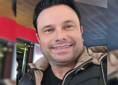 Empresário brasileiro desaparecido na Suíça