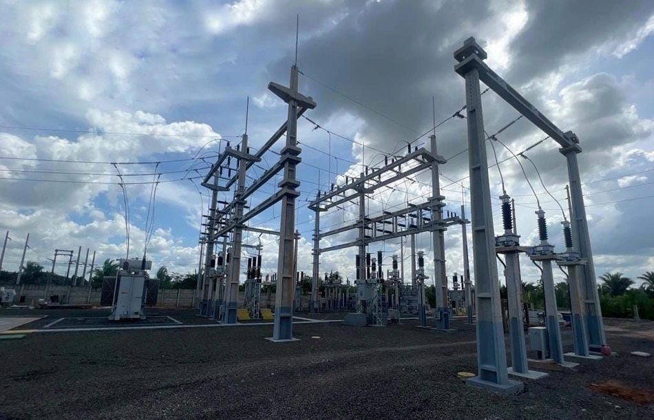Equatorial Piauí moderniza e aumenta potência de subestações localizadas no sul do estado