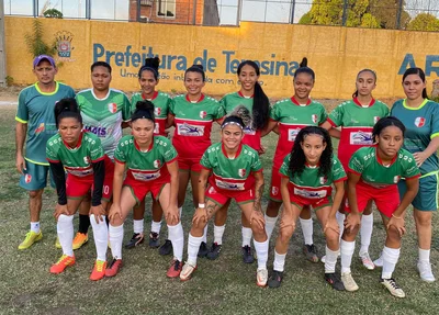 Equipe do Skill Red