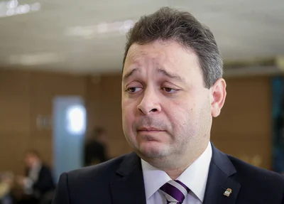 Evandro Hidd
