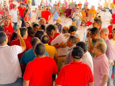 Evento aconteceu nesse sábado
