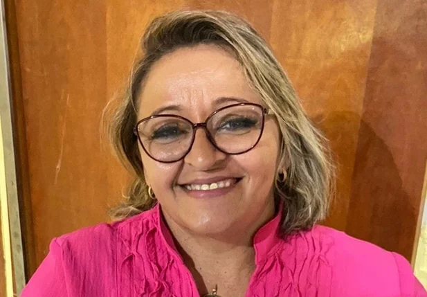 Ex-prefeita Edilene Alves