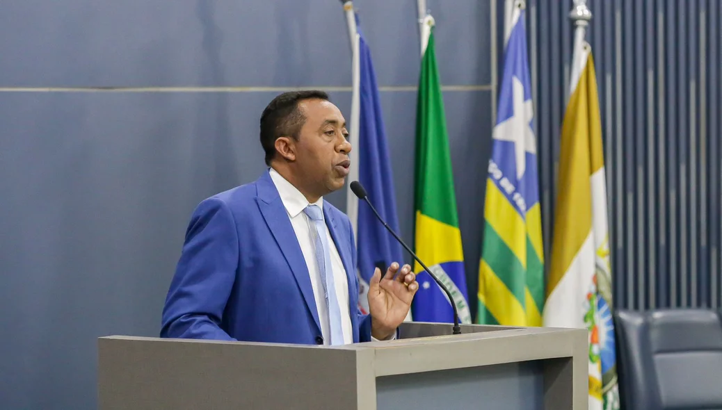 Ex-prefeito Joel Rodrigues