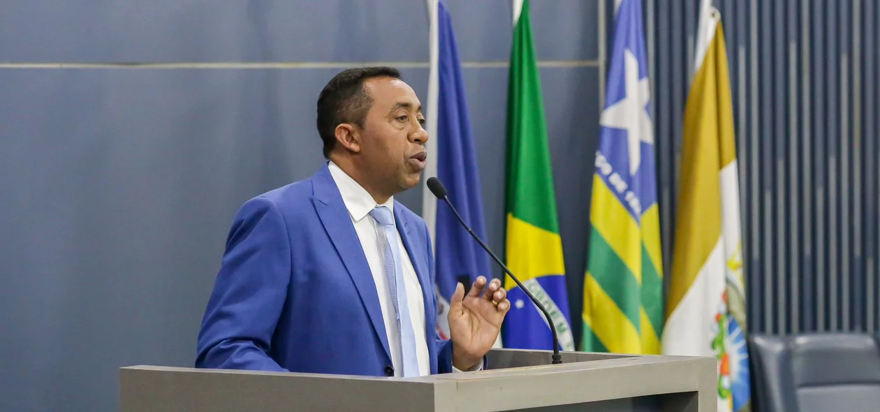 Ex-prefeito Joel Rodrigues