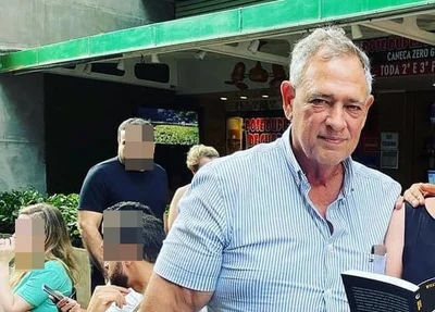 Ex-prefeito Miguelão