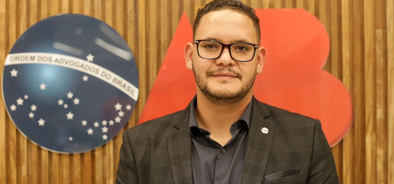 Fábio Gomes Costa, presidente da Autoridade Pública de Governança do Futebol