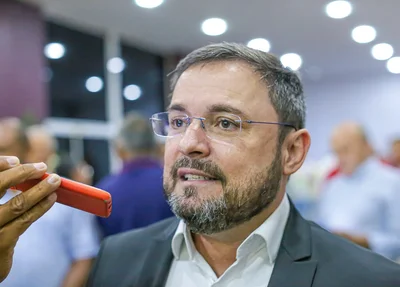 Fábio Novo defende maior participação da população através das redes sociais