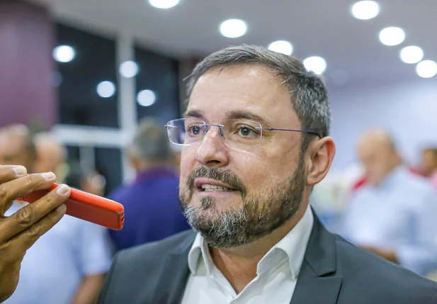 Fábio Novo defende maior participação da população através das redes sociais