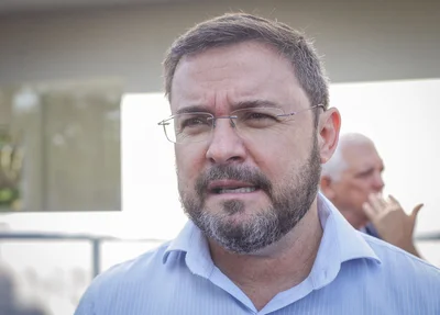 Fábio Novo, deputado estadual