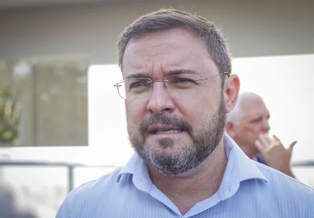 Fábio Novo, deputado estadual