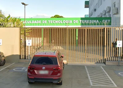 Faculdade CET