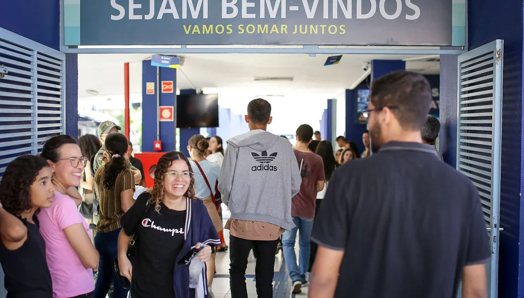 Faculdade Estácio