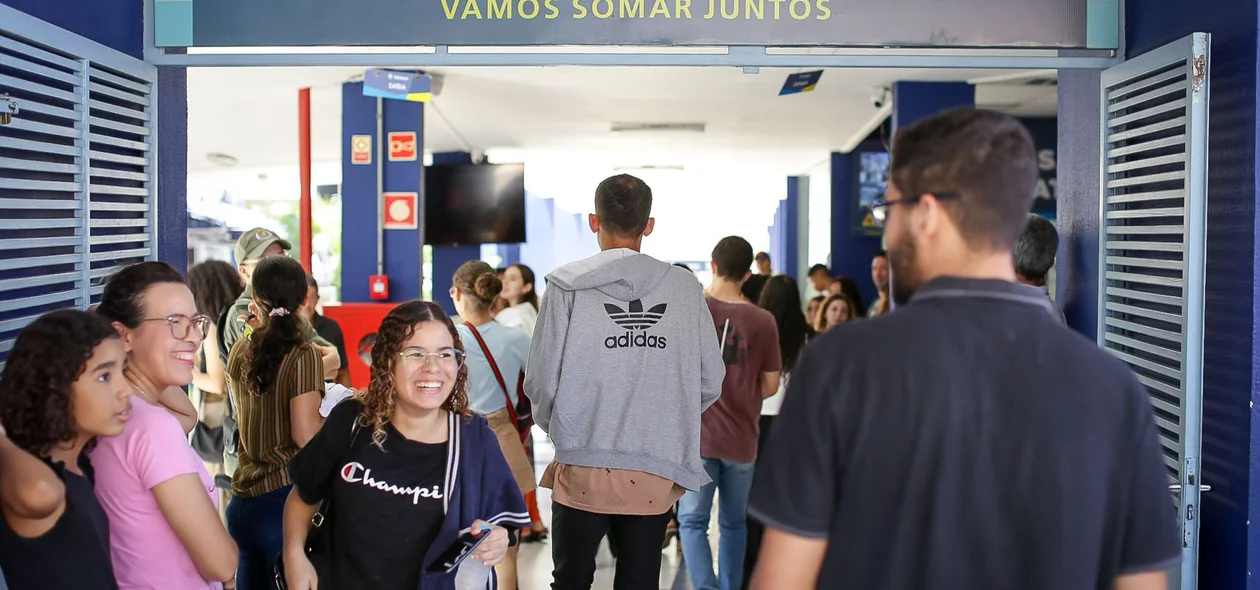 Faculdade Estácio