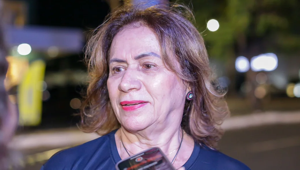 Fátima Gomes conta que não falta uma aula de pump