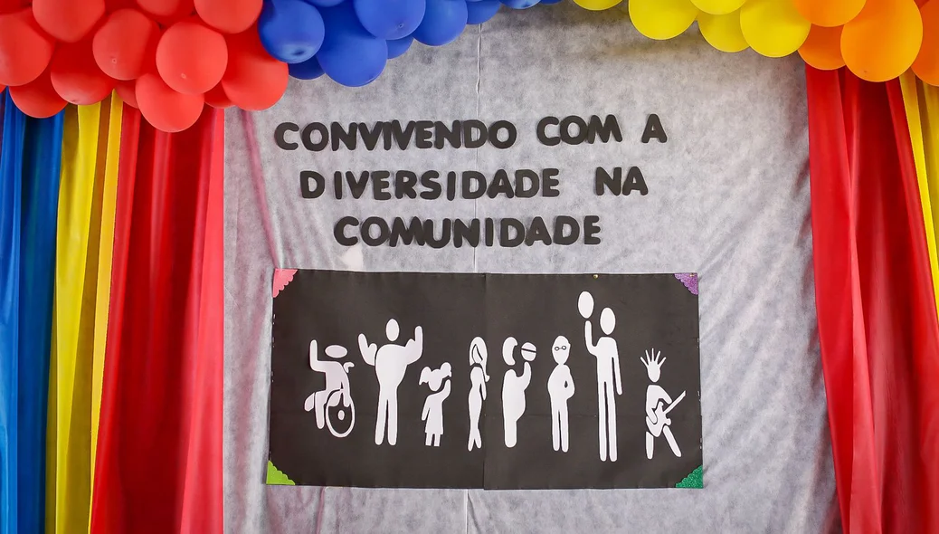 Feira de Trocas e Mostra de Habilidades em Celebração à Consciência Negra