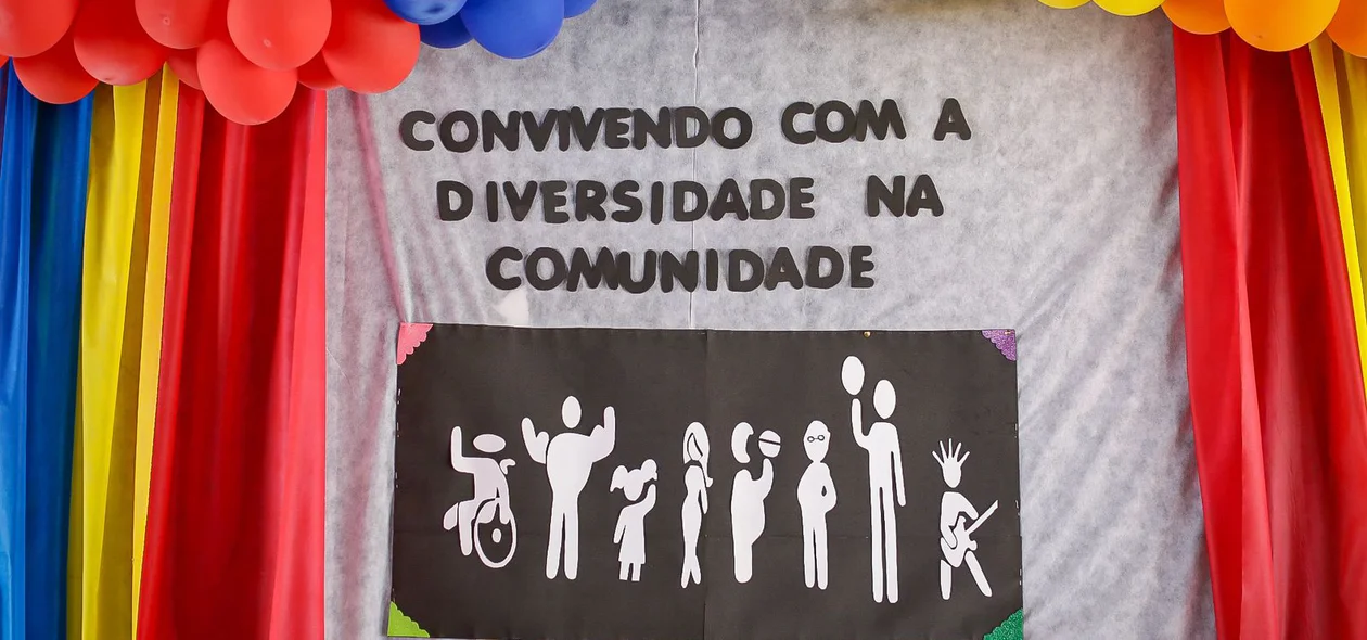 Feira de Trocas e Mostra de Habilidades em Celebração à Consciência Negra