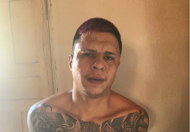 Fellype Ricardo Reis de Oliveira
