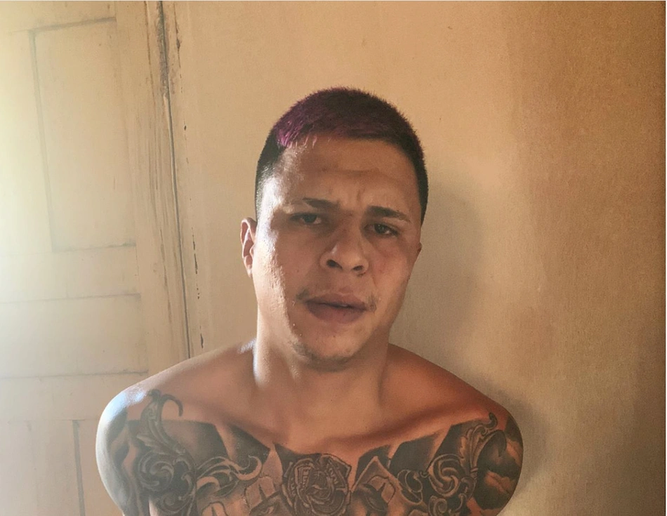 Fellype Ricardo Reis de Oliveira
