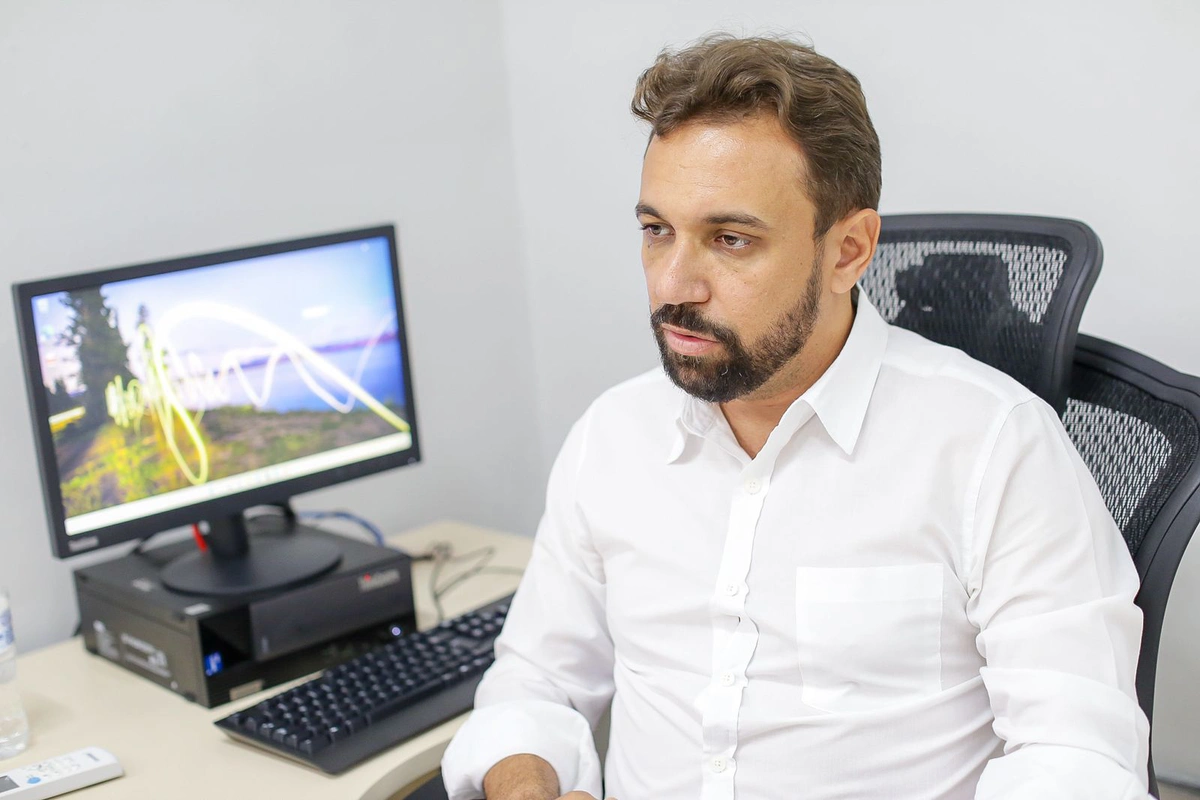 Fernando Aragão