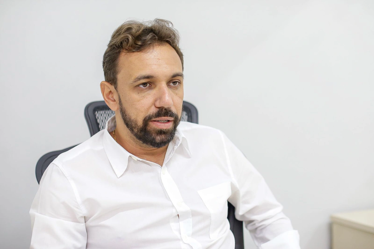 Fernando Aragão