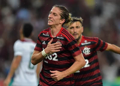 Filipe Luís