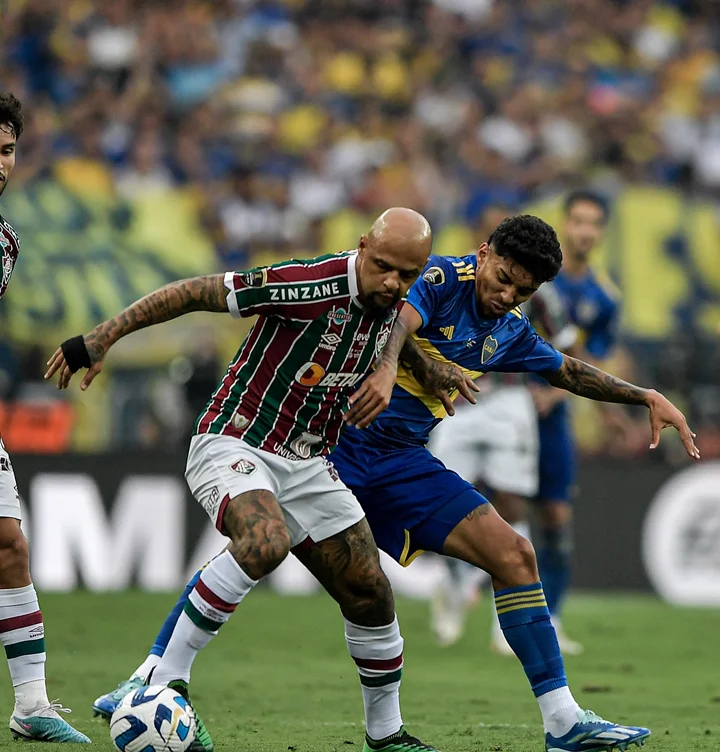 Fluminense é indicado ao prêmio de melhor time do mundo