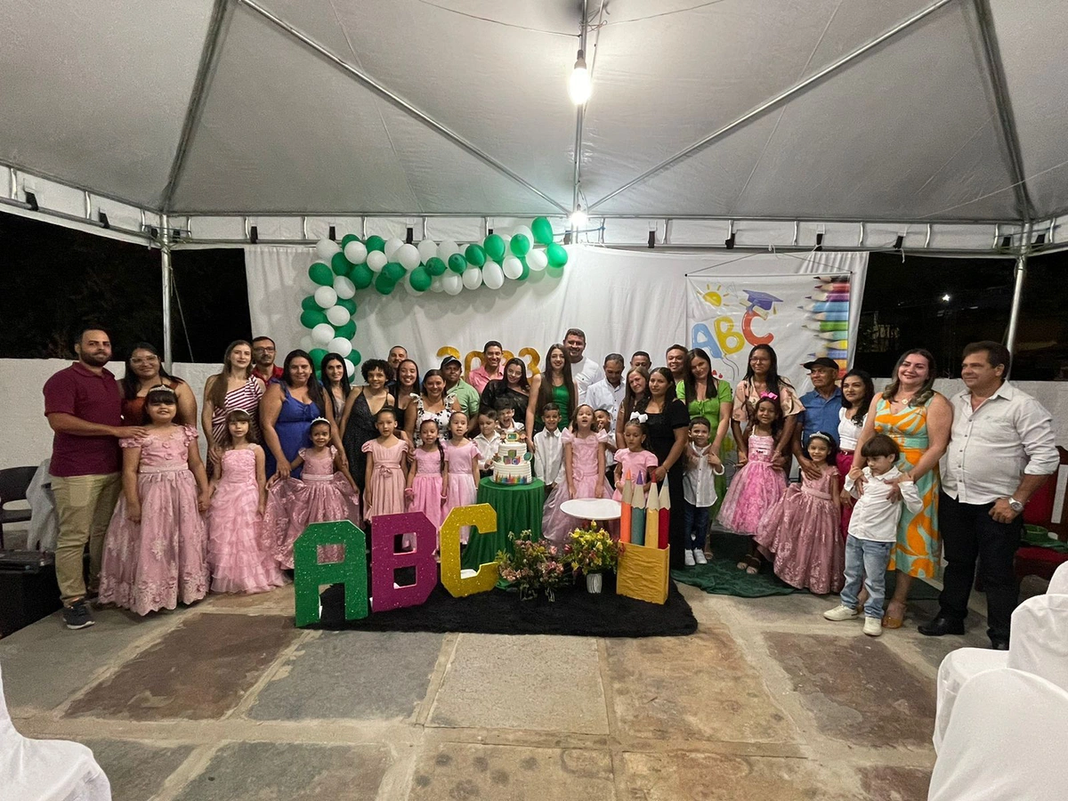 Formação do ABC Jatobá do Piauí