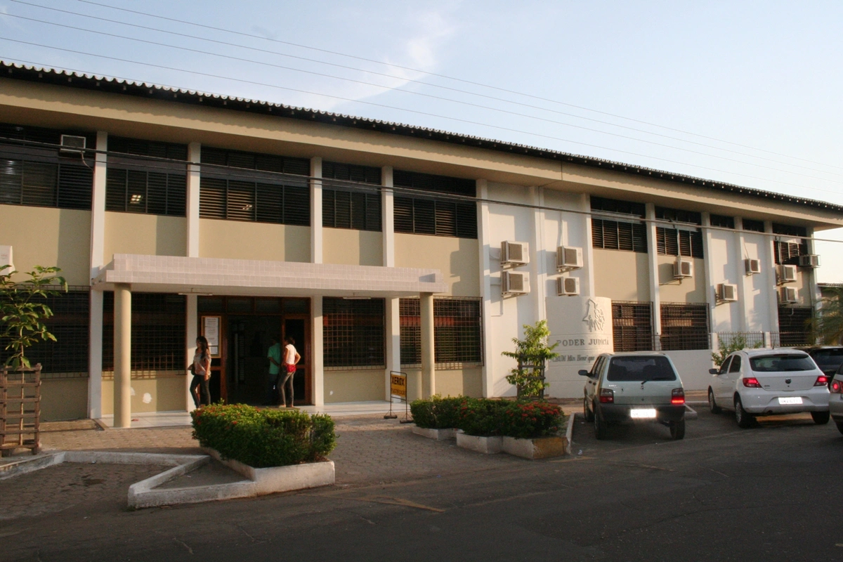 Fórum de Imperatriz