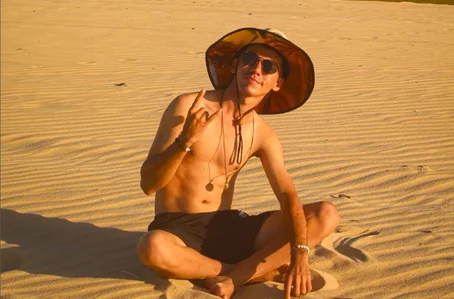 Fotógrafo Chaguina Sousa morre afogado em praia no Ceará