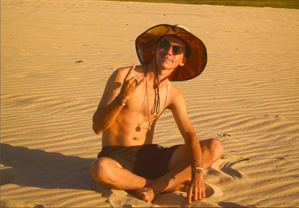 Fotógrafo Chaguina Sousa morre afogado em praia no Ceará