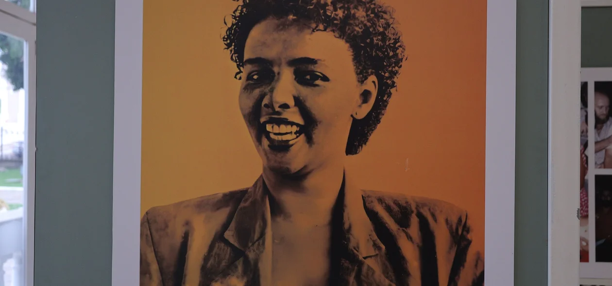 Francisca Trindade