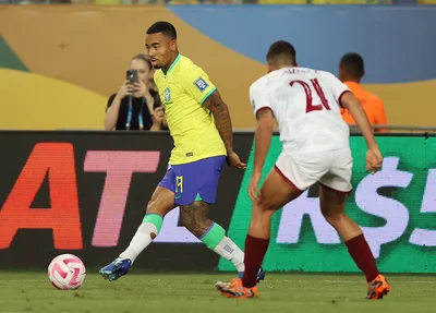 Gabriel Jesus