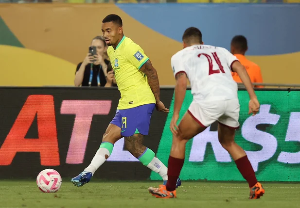 Gabriel Jesus