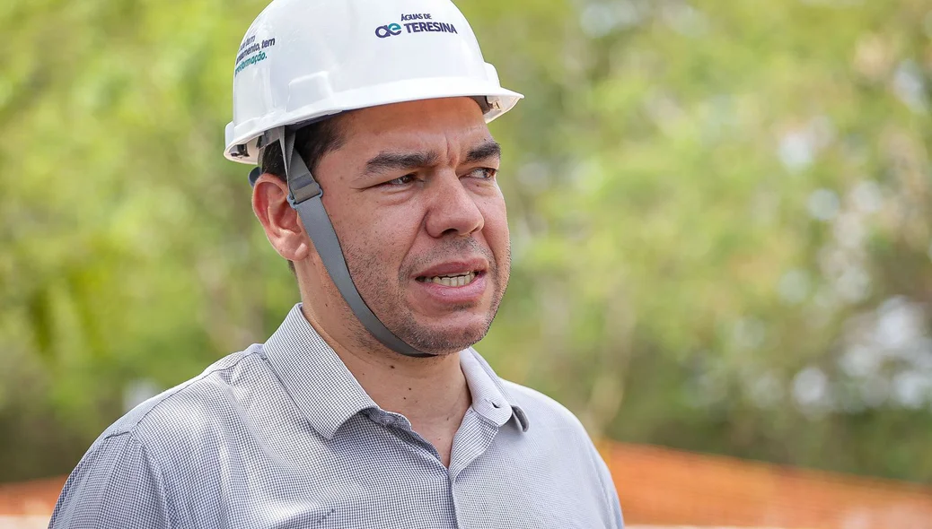 Gerente de Engenharia, Rodrigo Lobato