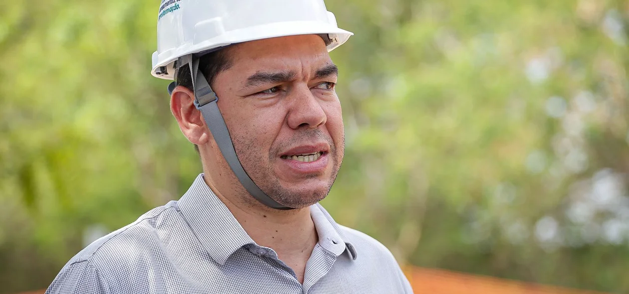 Gerente de Engenharia, Rodrigo Lobato